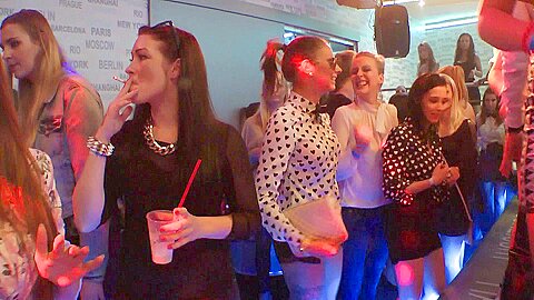 Party Hardcore Gone Crazy 15 Scene 8 - free porn video