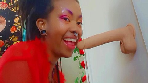 Deepthroat Training - Full Length Scene - For Juggalo Konse Aled - free porn video