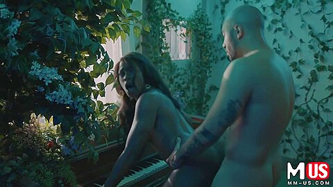 Ana Foxxx - Sensual Sex