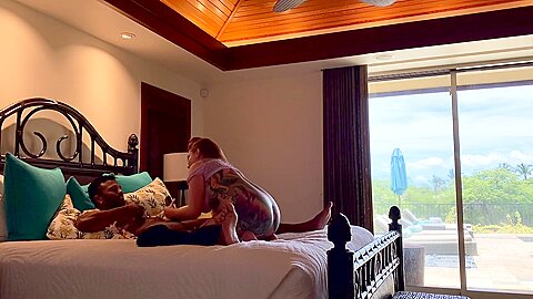 The Girl With The Tattoos - free porn video