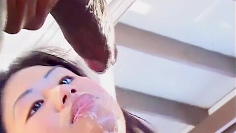 Nice Pussy From Bangkok - free porn video