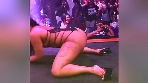 Club Ass - free porn video