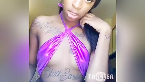 Y’all Know Who - free porn video