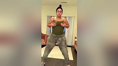 Ass Clappin’ 101 - free porn video