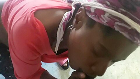 Nyaope Girl - free porn video