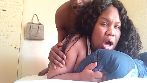 When Your Sugar Step mommy Loves You So Much Pt2 - free porn video
