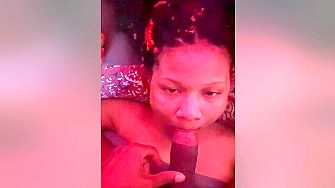 Morning Upside Down Deep Throat Fuck - free porn video