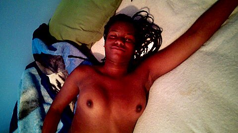 Kasi Girl Gives Nice Blowjob - free porn video