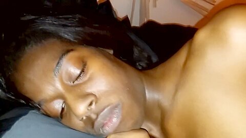 Fucked My Homeboys Cheating Gf - free porn video
