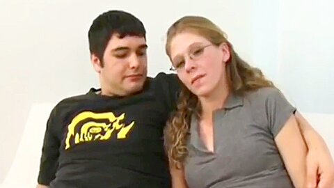 Black Man Fucks My Cute Girl - free porn video