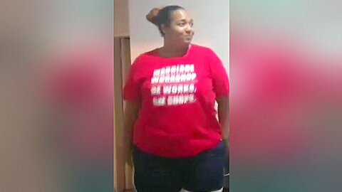 Fazlinfat Ass Dance - free porn video