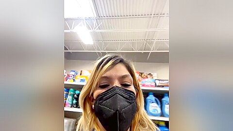 Security Needed Isle 4 - free porn video