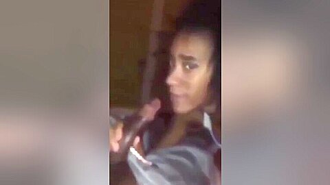 Chyna Sucking Up - free porn video