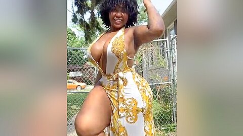 Im In Love With This Thick Bitch - free porn video