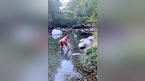 When Nature Calls