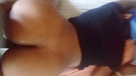 Koketso My Zcc Ex-gf Sextape - free porn video