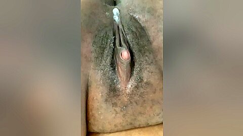 Big Clit Swells Up While Im Deep Dicking - free porn video