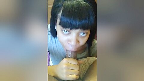 Satisfying Thot - free porn video