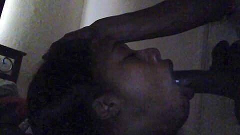 Dick Suckin Tease - free porn video