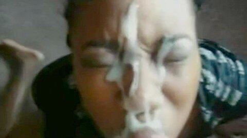 Facial Queen - free porn video