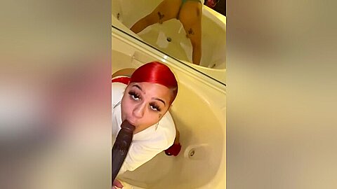 Lil Tennessee Thot - free porn video