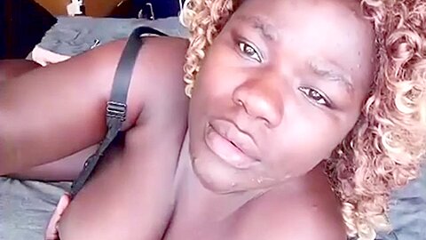 African Thottie
