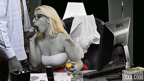 Porn Cock - Shaundam