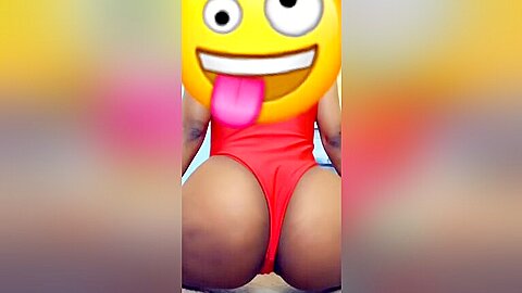 More Throwing Ass 1