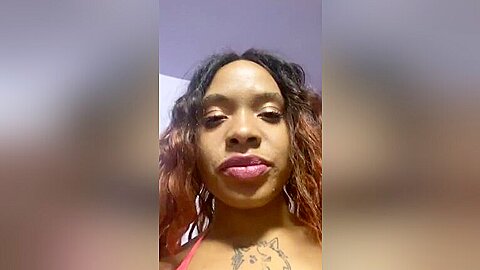 Stripper Pussy Slip