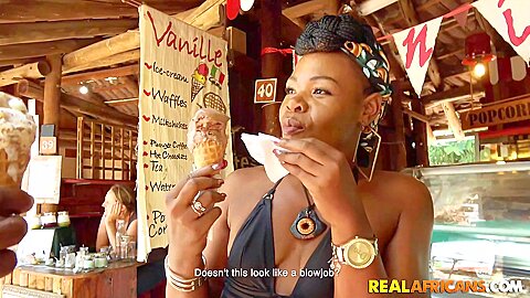 Queen Capitu Part 3 P2 - free porn video