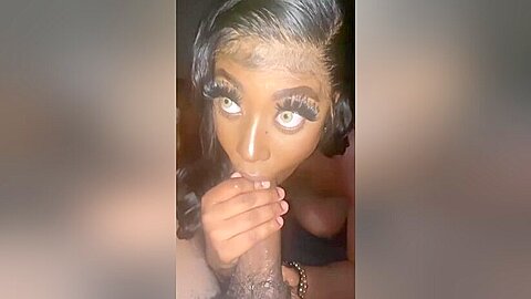 Whole Head - free porn video
