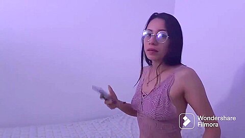 Night Of Intense Anal For Addicted Little Slut P1 - free porn video
