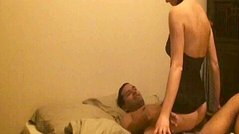 First Time Rimming And Cum On Face Part 1 P1 - free porn video