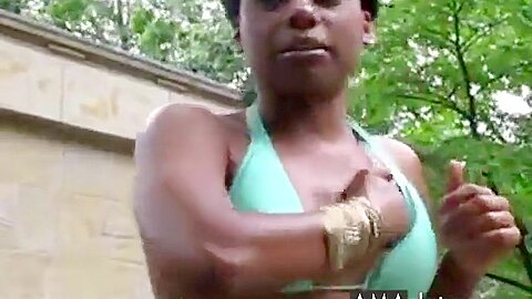 She Called Me Fat