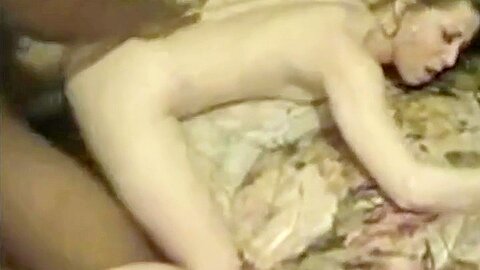 Very Hot Girl Fucked By Bbc - Creampie Pussy To Mouth - free porn video