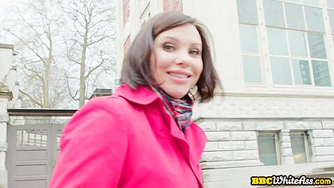 Ir Anal Milf Bbc Banged In Pov - free porn video