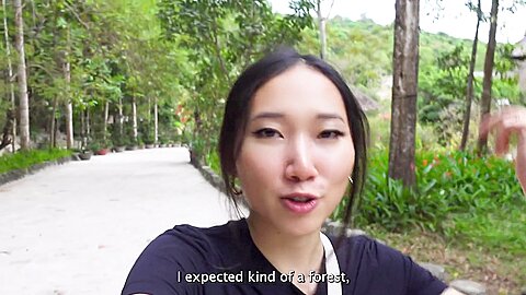 Island Adventures - Lunas Journey (episode 34) P3 - free porn video