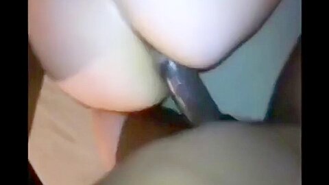 Open That Ass For Step daddy