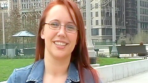 Tempting Sweetie Gets The Dong - free porn video