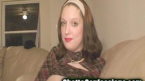 German Whore Pretty Cunt Sucks N Fucks Dirty Yappy Dick Hot Lips Slut P1 - free porn video