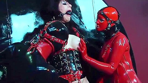The Red And The Black