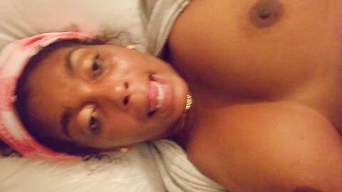 Nightcaps And Foreplay
