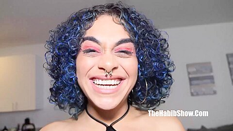 Slim Thick Has Ass Ready - Jay Bangher - The Habib Show