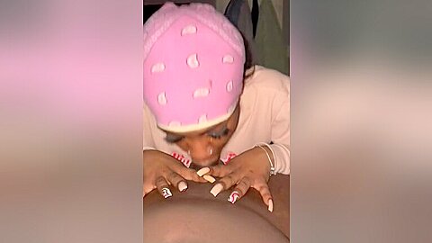 She Going Crazy Onnat Dicc 1 - free porn video