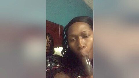 Remi Giving Me A Toe Curling Blowjob - free porn video