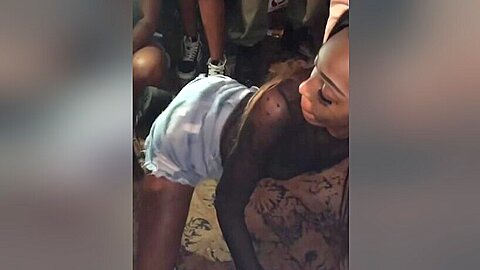 Club A - Snap Chat - free porn video