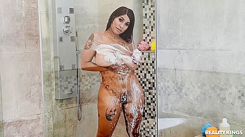 Horny Spic Milf Wonderful Porn Movie - free porn video
