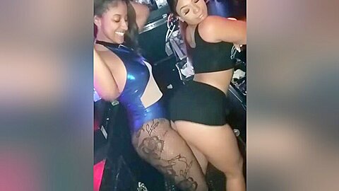 Club A With Snap Chat