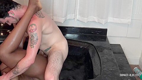 Dames Tattoo Clip By - free porn video