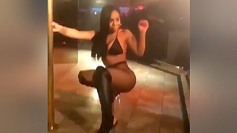 Club Booty - Snap Chat - free porn video